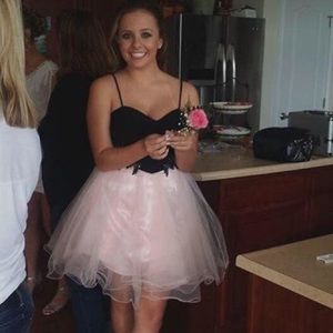 Homecoming Dress
